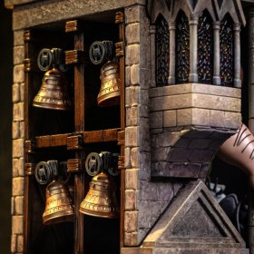 Quasimodo The Hunchback of Notre Dame Art 1/10 Scale Statue by Iron Studios