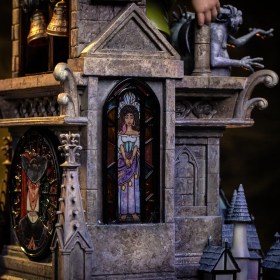 Quasimodo The Hunchback of Notre Dame Art 1/10 Scale Statue by Iron Studios