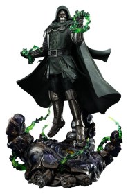 Doctor Doom Avengers Doomsday Legacy Replica 1/4 Statue by Iron Studios