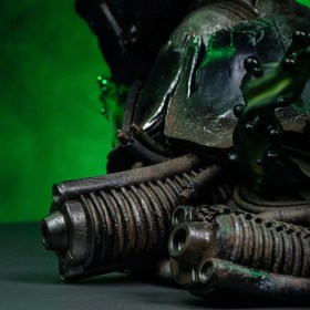 Doctor Doom Avengers Doomsday Legacy Replica 1/4 Statue by Iron Studios