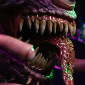 Beholder Dungeons & Dragons Icons Statue by Iron Studios