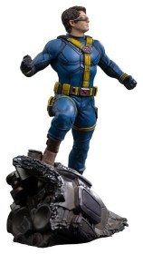 Cyclops Avengers Doomsday BDS Art 1/10 Scale Statue by Iron Studios