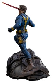 Cyclops Avengers Doomsday BDS Art 1/10 Scale Statue by Iron Studios