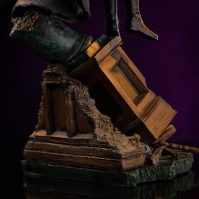 Magneto Avengers Doomsday Art 1/10 Scale Statue by Iron Studios