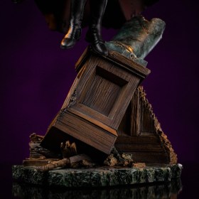 Magneto Avengers Doomsday Art 1/10 Scale Statue by Iron Studios