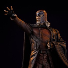 Magneto Avengers Doomsday Art 1/10 Scale Statue by Iron Studios