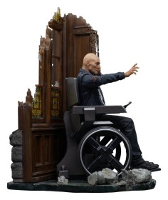 Professor Xavier Avengers Doomsday Art 1/10 Scale Statue by Iron Studios