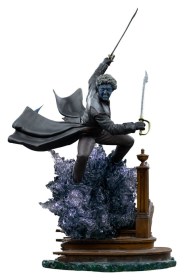 Nightcrawler Avengers Doomsday BDS Art 1/10 Scale Statue by Iron Studios