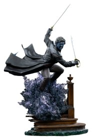 Nightcrawler Avengers Doomsday BDS Art 1/10 Scale Statue by Iron Studios