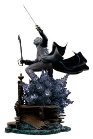Nightcrawler Avengers Doomsday BDS Art 1/10 Scale Statue by Iron Studios