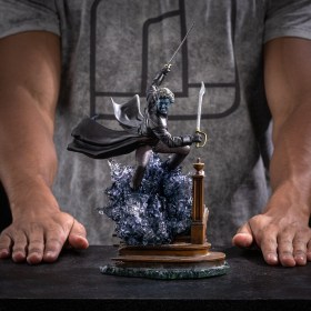 Nightcrawler Avengers Doomsday BDS Art 1/10 Scale Statue by Iron Studios