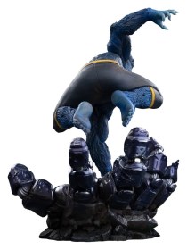 Beast Avengers Doomsday BDS Art 1/10 Scale Statue by Iron Studios
