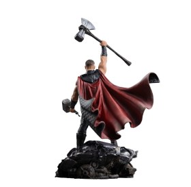 Thor Avengers Doomsday BDS Art 1/10 Scale Statue by Iron Studios
