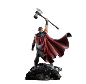 Thor Avengers Doomsday BDS Art 1/10 Scale Statue by Iron Studios