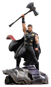 Thor Avengers Doomsday BDS Art 1/10 Scale Statue by Iron Studios