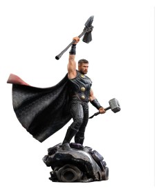 Thor Avengers Doomsday BDS Art 1/10 Scale Statue by Iron Studios