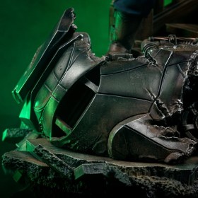 Cyclops (Scott Summers) Deluxe Avengers Doomsday Legacy Replica 1/4 Statue by Iron Studios