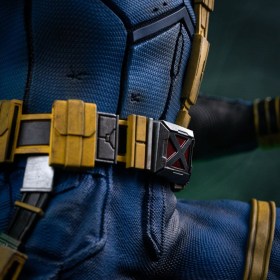Cyclops (Scott Summers) Regular Avengers Doomsday Legacy Replica 1/4 Statue by Iron Studios
