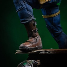 Cyclops (Scott Summers) Regular Avengers Doomsday Legacy Replica 1/4 Statue by Iron Studios
