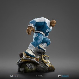 The Thing Fantastic Four Art 1/10 Scale Statue by Iron Studios
