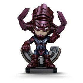 Galactus Fantastic Four Mini Co. PVC Figure by Iron Studios