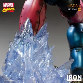 Sentinel #3 Marvel Comics BDS Art 110 Scale Statue by Iron Studios