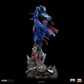 Mister Sinister Marvel Comics BDS Art 1/10 Scale Statue by Iron Studios