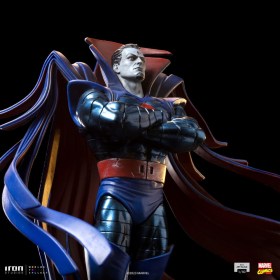 Mister Sinister Marvel Comics BDS Art 1/10 Scale Statue by Iron Studios