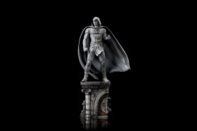 Moon Knight Art 1/10 Scale Statue Moon Knight by Iron Studios