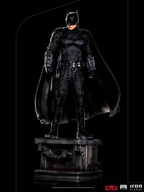 The Batman Movie Art 1/10 Scale Statue The Batman by Iron Studios