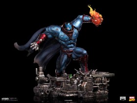 Apocalypse (X-Men Age of Apocalypse) Marvel Comics BDS Art 1/10 Scale Statue by Iron Studios
