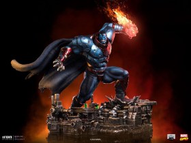 Apocalypse (X-Men Age of Apocalypse) Marvel Comics BDS Art 1/10 Scale Statue by Iron Studios
