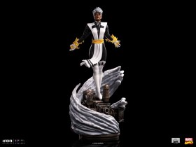 Storm (X-Men Age of Apocalypse) Marvel Comics BDS Art 1/10 Scale Statue by Iron Studios