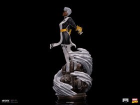 Storm (X-Men Age of Apocalypse) Marvel Comics BDS Art 1/10 Scale Statue by Iron Studios