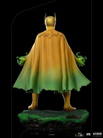 Classic Loki Variant Loki Art 1/10 Scale Statue by Iron Studios