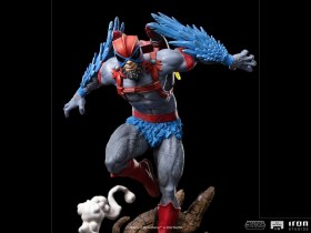 Stratos Masters of the Universe BDS Art 1/10 Scale Statue by Iron Studios