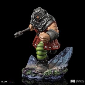 Ram-Man Masters of the Universe BDS Art 1/10 Scale Statue by Iron Studios