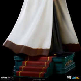 Pope Ares Saint Seiya BDS Art 1/10 Scale Statue by Iron Studios