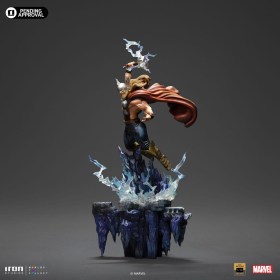 Thor Avengers Deluxe BDS Art 1/10 Scale Statue by Iron Studios