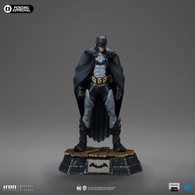 Batman (Rafael Grampá) DC Comics Art 1/10 Scale Statue by Iron Studios