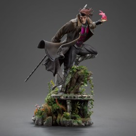 Gambit Marvel Legacy Replica 1/4 Statue by Iron Studios