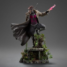 Gambit Marvel Legacy Replica 1/4 Statue by Iron Studios