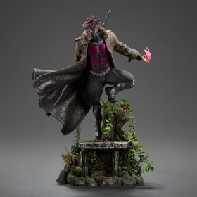 Gambit Marvel Legacy Replica 1/4 Statue by Iron Studios