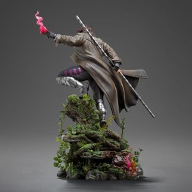 Gambit Marvel Legacy Replica 1/4 Statue by Iron Studios