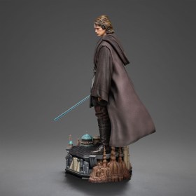 Anakin Skywalker Star Wars Legacy Replica 1/4 Statue by Iron Studios