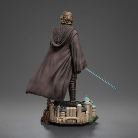 Anakin Skywalker Star Wars Legacy Replica 1/4 Statue by Iron Studios