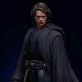 Anakin Skywalker Star Wars Legacy Replica 1/4 Statue by Iron Studios