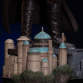 Anakin Skywalker Star Wars Legacy Replica 1/4 Statue by Iron Studios