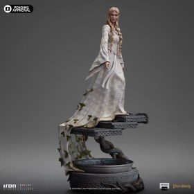Galadriel The Lord of the Rings Art 1/10 Scale Statue by Iron Studios