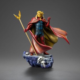 Adam Warlock Marvel BDS Art 1/10 Scale Statue by Iron Studios